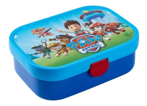 Lunchbox Campus Midi - Pfotenpatrouille